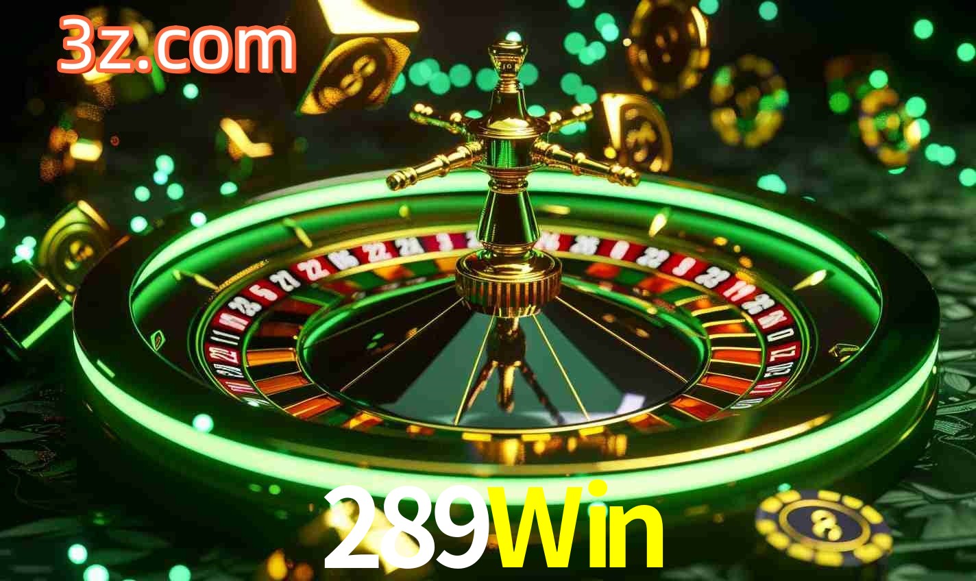 Desfrutar de um Cassino 289Win