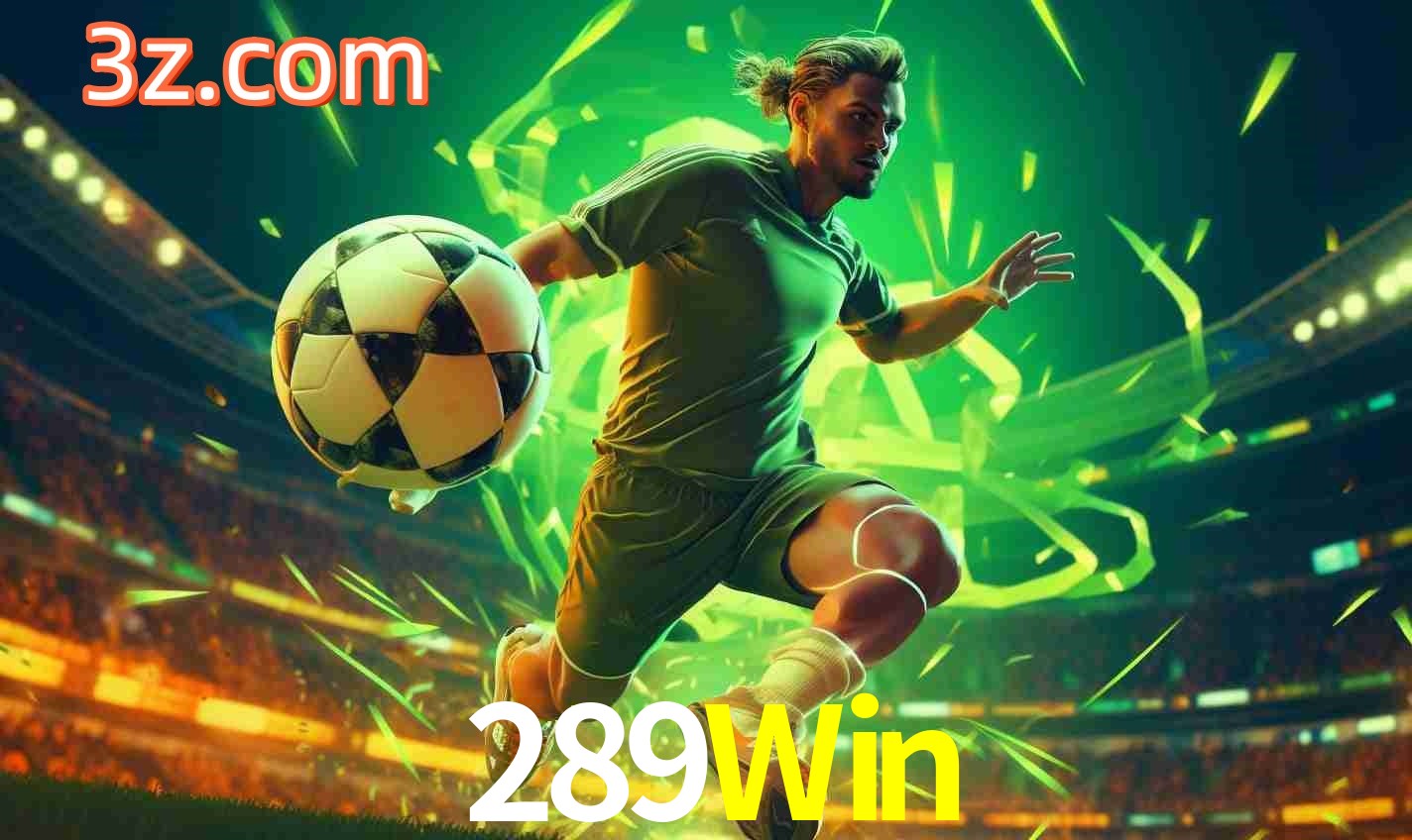 Diversidade Apostas no 289Win