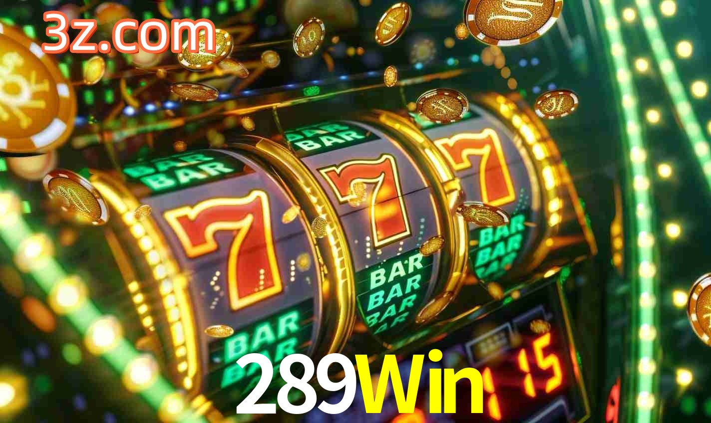 Populares Slots 289Win